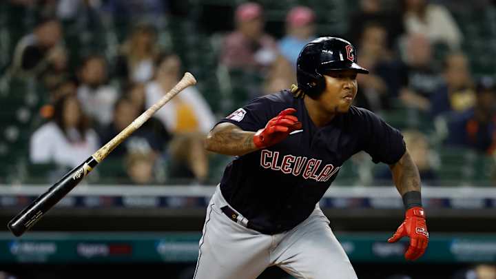 Guardians Standout Player Of The Week: May 29