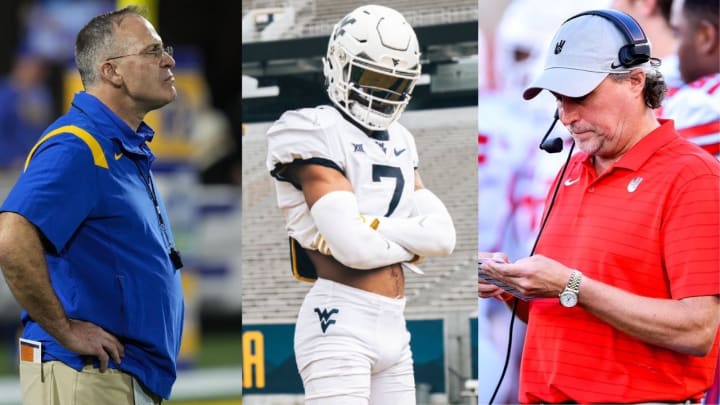 MAILBAG: Is Pitt Worth the Hype? Grading Transfers, Bridges vs Dana + More