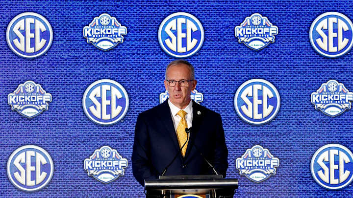 Mr. CFB: Why These Could Be The Most Consequential SEC Spring Meetings--Ever