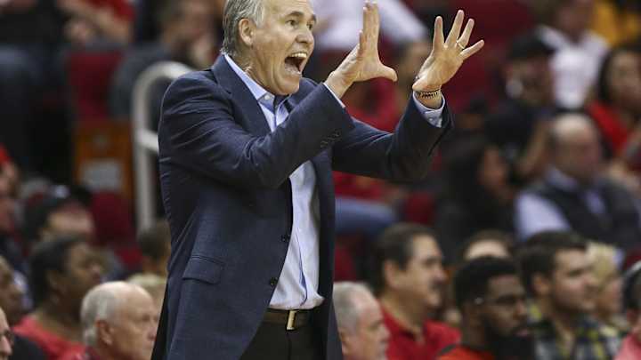 Roundtable: Selecting the Best Choice as the Hornets' Next Head Coach