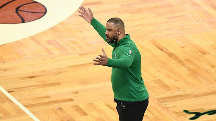NBA Twitter Reacts to Former Sixers Assistant Going to NBA Finals