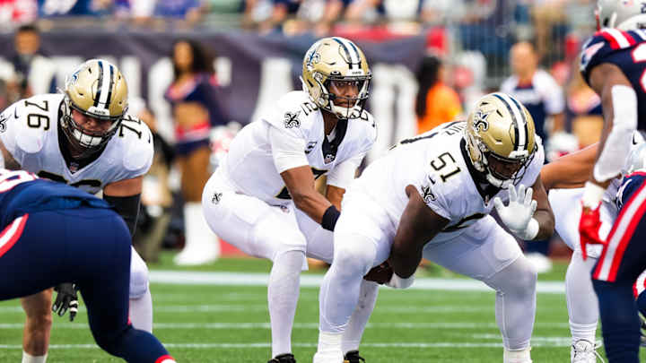 Saints Players on Their Last Chance?