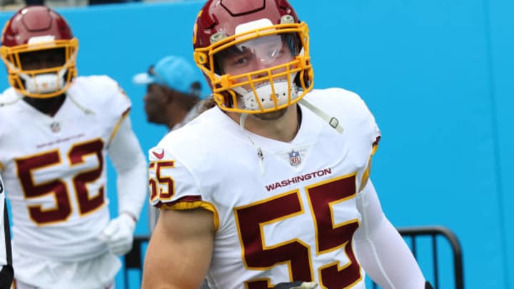 Where Do Commanders Still Need Help Ahead of Training Camp?