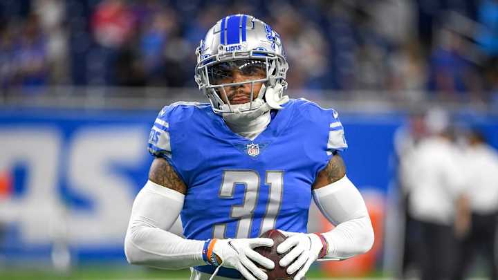 Falcons DB Dean Marlowe Extends Offer to Survivor of Uvalde Shooting