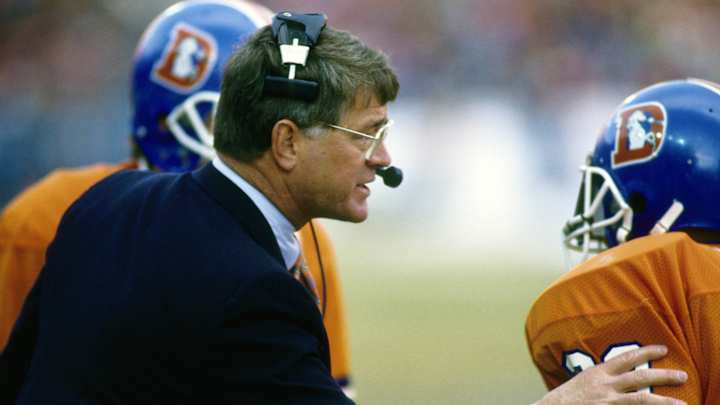 Countdown to Canton: Broncos Who Belong in Hall of Fame: Dan Reeves | No. 9 Countdown to Canton: Broncos Who Belong in Hall of Fame: Dan Reeves | No. 9