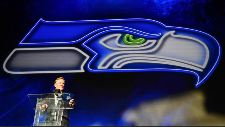 Seahawks Are NFL’s 'Most Innovative' Franchise, Says 2022 Report