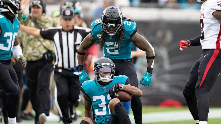 5 Jaguars to Watch Ahead of OTA No. 4