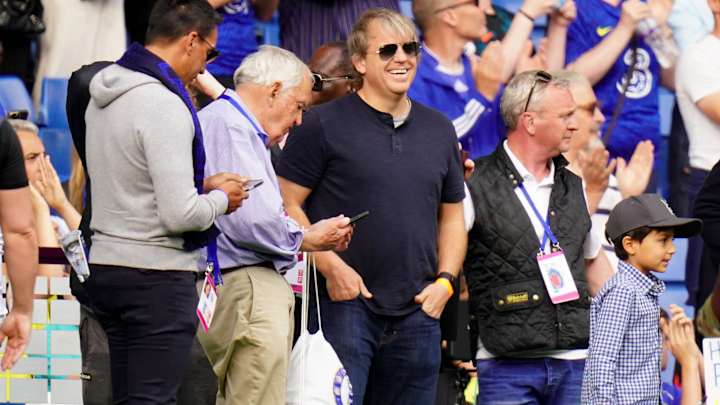 Todd Boehly Officially Completes $3.2 Billion Purchase of Chelsea
