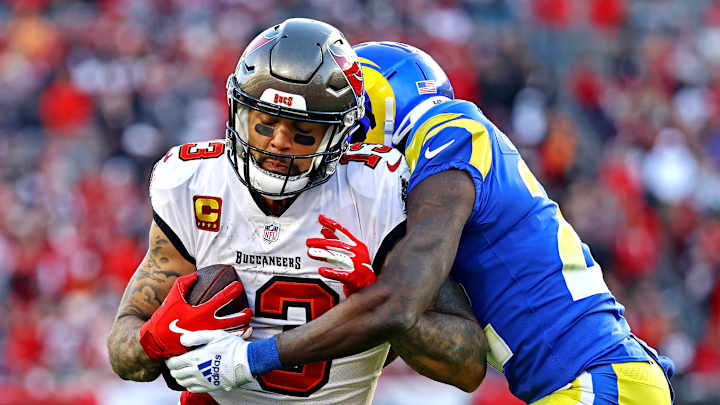 Who are the Bucs Top-3 Players Entering 2022? Who are the Bucs Top-3 Players Entering 2022?