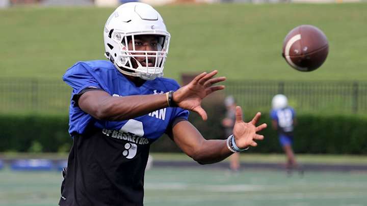 Four-Star Athlete Grant Tucker Picks Up Offer From Georgia Tech