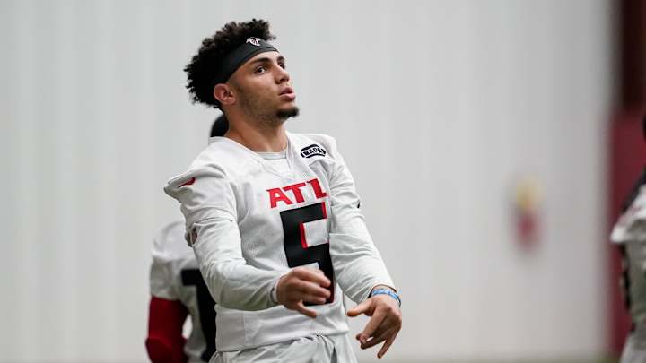 Falcons 2022 Season: What Are The Odds?