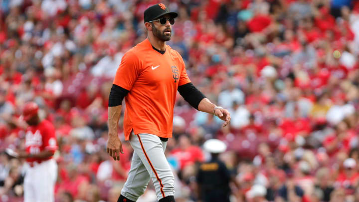 Gabe Kapler Says He Will Pause National Anthem Protest for Memorial Day