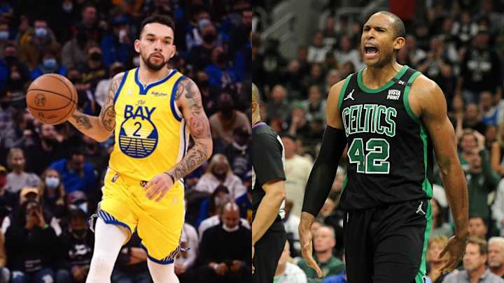 Two Former Florida Gators to Face Off in NBA Finals