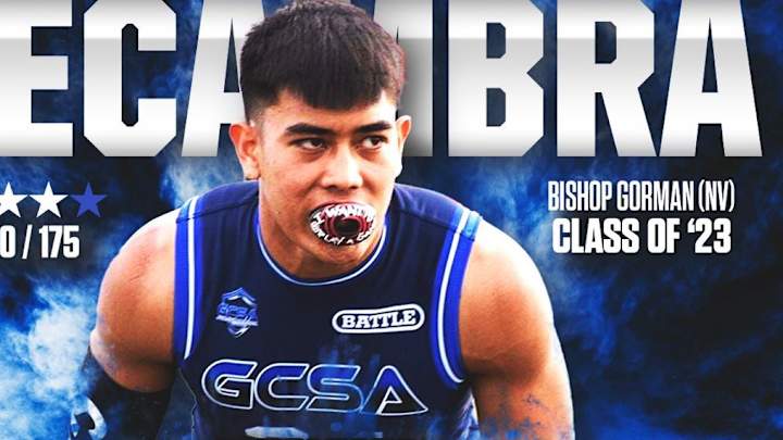 Nevada Safety Chooses School, Passes on UW