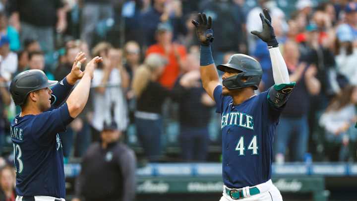 Analysis: Mariners Could Have Multiple Representatives at 2022 All-Star Game Analysis: Mariners Could Have Multiple Representatives at 2022 All-Star Game