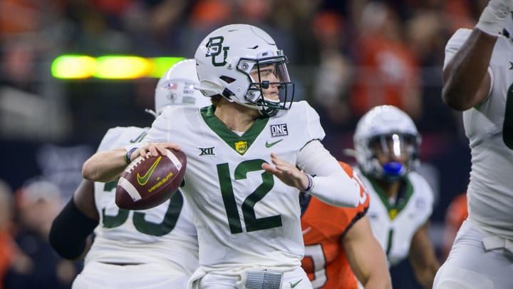 Baylor Rolls in Week 11? Game Predictions vs. Kansas State