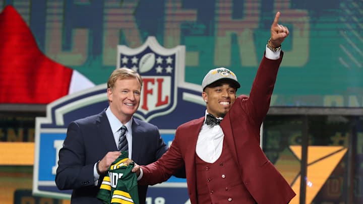 Grading Packers’ 2018 Draft Class Proves Challenging