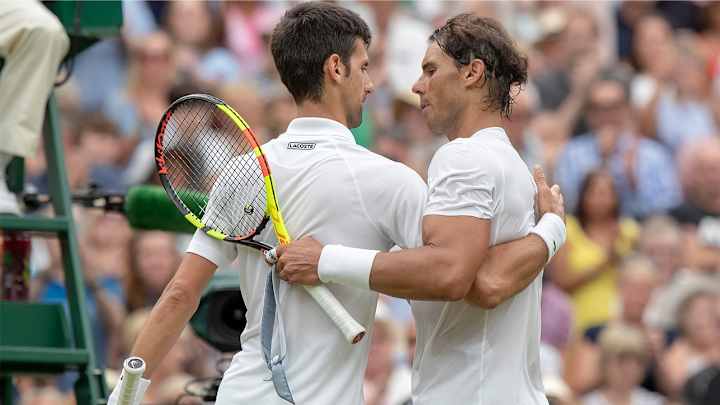 French Open Quarterfinals Betting Preview: Novak Djokovic vs. Rafael Nadal