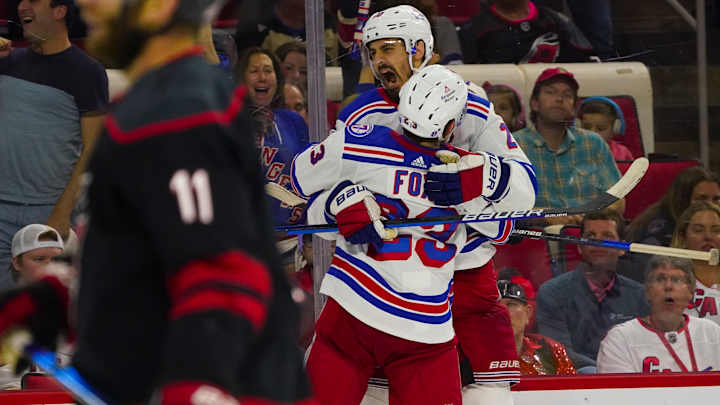 SI:AM | The NHL’s Final Four