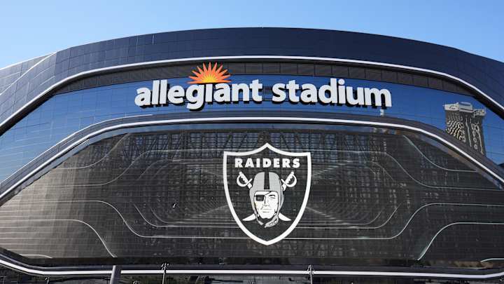 Where do the Latest NFL Power Rankings have the Raiders