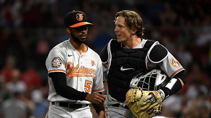 Behind Enemy Lines: 6 Orioles Players to Know as Mariners Head to Baltimore For Three-Game Set Behind Enemy Lines: 6 Orioles Players to Know as Mariners Head to Baltimore For Three-Game Set