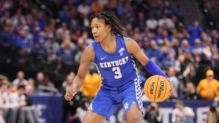 Rockets Draft: Is TyTy Washington Jr. A Realistic Choice For Rockets At No. 17?