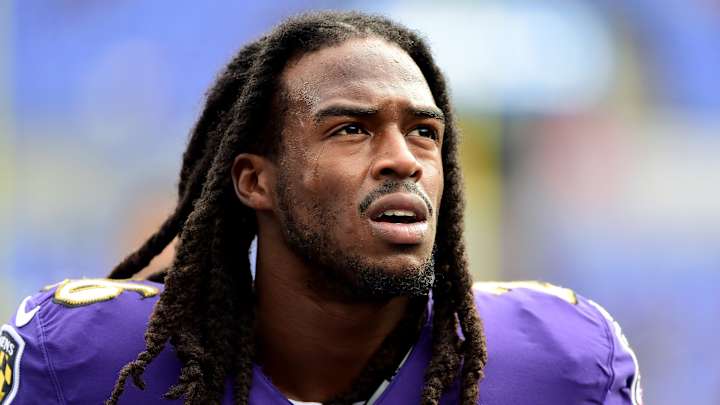 New York Giants 2022 Training Camp Roster Preview: CB Maurice Canady