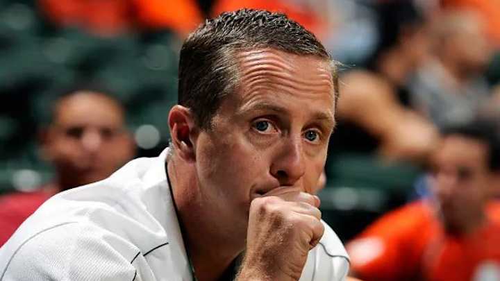 Boston College Reportedly Set to Hire Blake James as New AD