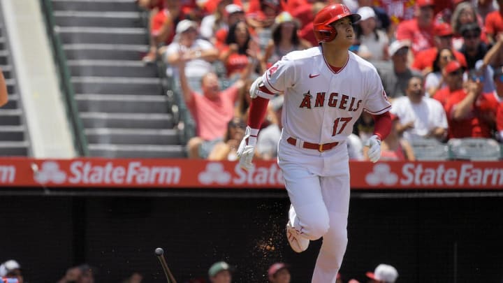 MLB American League MVP, Cy Young, Rookie of the Year Odds