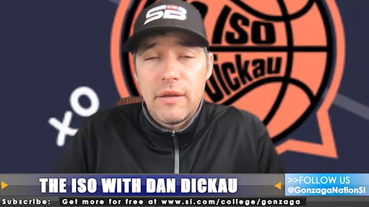 Special Guest Steve Kerr on The Iso