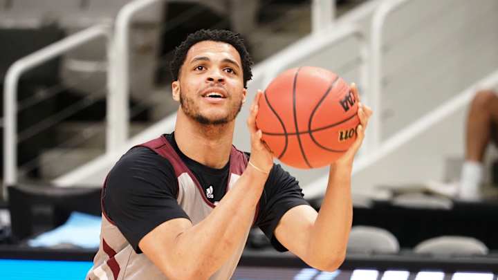 Former Mississippi State Basketball Star Quinndary Weatherspoon Set To Make NBA Finals Debut