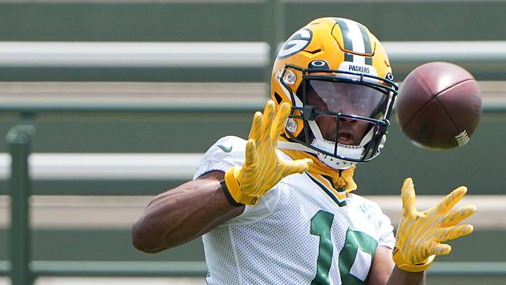 LaFleur: ‘I Want Everybody’ at Voluntary OTAs