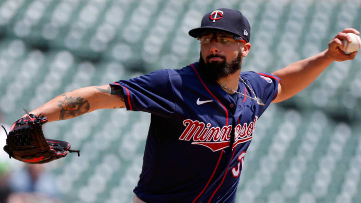 Look: ‘Worst’ Strike Call Of MLB Season Goes Viral Tuesday