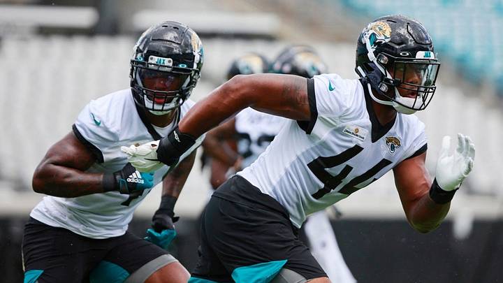How Quickly Can the Jaguars Defense Ascend in Pederson's First Year?