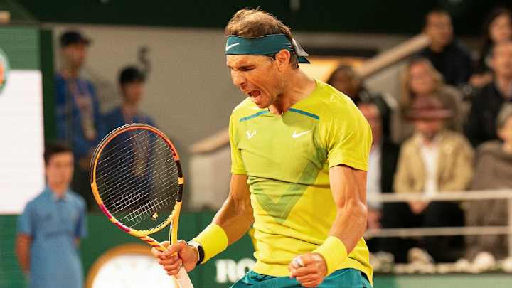 Nadal Topples Djokovic in Four-Set French Open Thriller, Advances to Semifinal