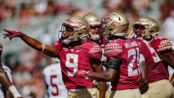 Introducing NoleGameday's new Editor in Chief