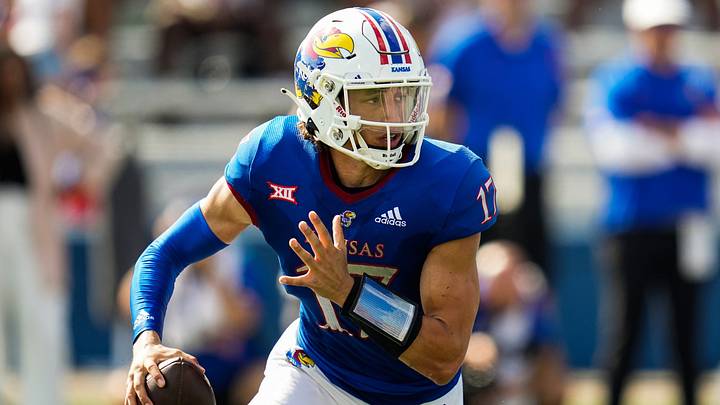 College football games on today: Week 1 schedule for Friday College football games on today: Week 1 schedule for Friday