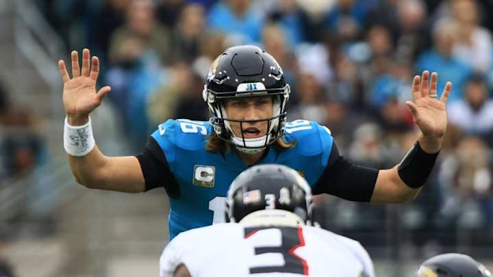 Why One Head Coach Thinks Trevor Lawrence's Rookie Season Reminded Him of Troy Aikman