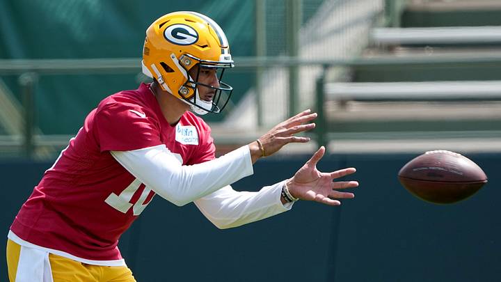 What to Watch During Week 2 of Packers OTAs What to Watch During Week 2 of Packers OTAs