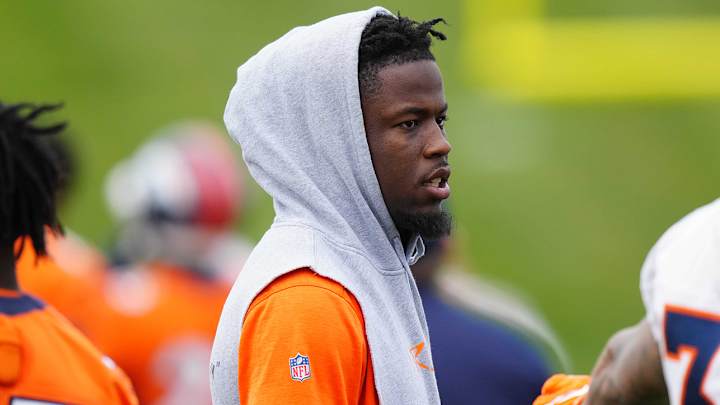 Colorado District Attorney Dismisses All Charges Against Broncos WR Jerry Jeudy, per Report