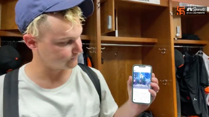 So Much Fallout From Tommy Pham Slapping Joc Pederson Over Fantasy Football Dispute