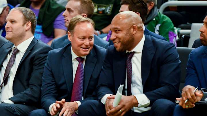 How Atlanta Hawks Let Strong Coaching Staff Get Away How Atlanta Hawks Let Strong Coaching Staff Get Away