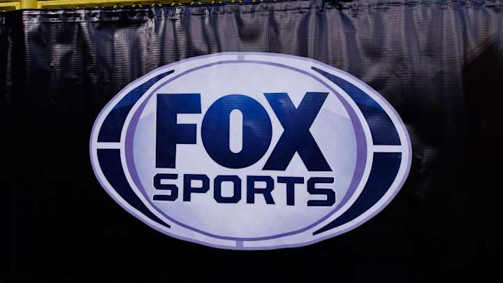 Fox Unveils No. 1 Broadcasting Team for 2022 NFL Season