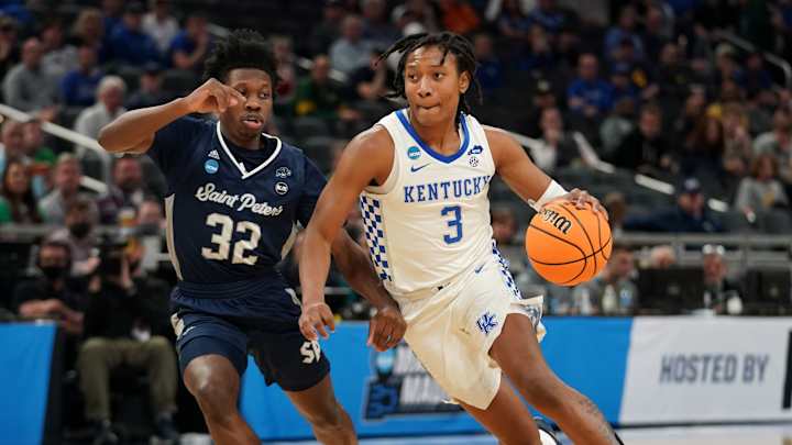 Rockets Add Familiar Face, Dynamic Guard in Latest ESPN Mock Draft Rockets Add Familiar Face, Dynamic Guard in Latest ESPN Mock Draft