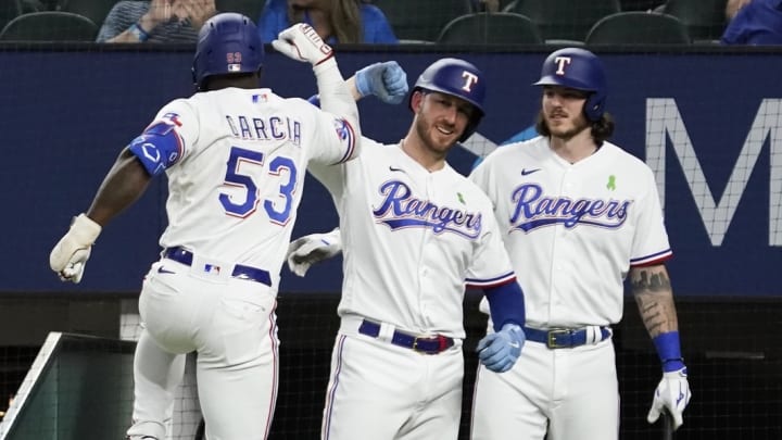 Silent Bats Again Doom Rays in Meek 3-0 Loss To Rangers on Tuesday