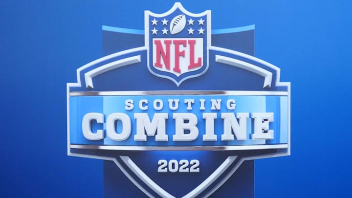 NFL Combine to Stay in Indianapolis