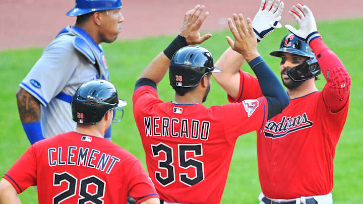 Cal Quantrill Gets Run Support In Win Over The Royals