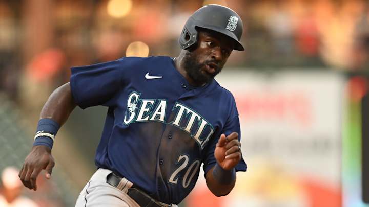 3 Up, 3 Down: Best and Not-as-Good Performances From Mariners' 10-0 Shutout of Orioles 3 Up, 3 Down: Best and Not-as-Good Performances From Mariners' 10-0 Shutout of Orioles