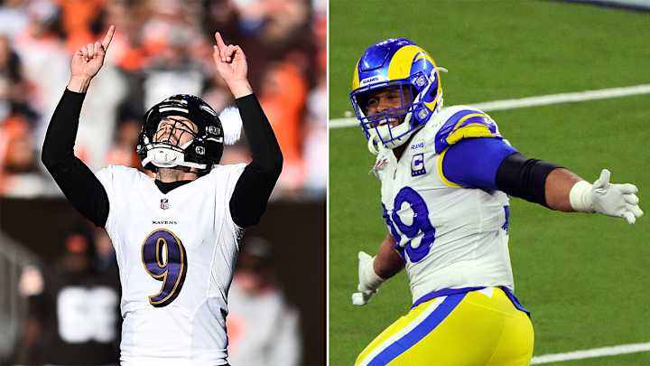 Which 2010s All-Decade NFL Players Will Repeat in the ‘20s? Which 2010s All-Decade NFL Players Will Repeat in the ‘20s?