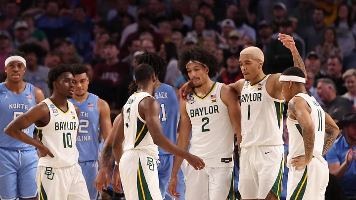 NBA Mock Draft: Oklahoma City Opts for Raw Athleticism NBA Mock Draft: Oklahoma City Opts for Raw Athleticism